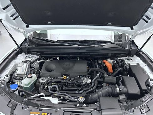 Certified 2026 MAZDA CX-50 AWD 2.5 Hybrid w/ Weather Package image 24