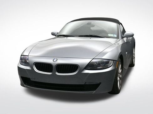 Used 2007 BMW Z4 3.0i image 8