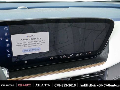 New 2026 Buick Envision Avenir AWD/4WD image 15
