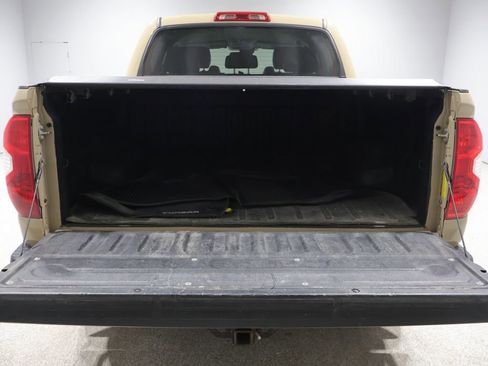 Used 2019 Toyota Tundra Limited AWD/4WD image 4