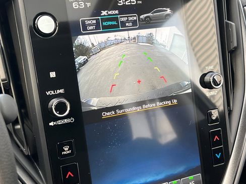 New 2026 Subaru Crosstrek 2.5i Premium image 19