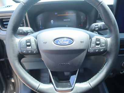 New 2026 Ford Maverick Lobo