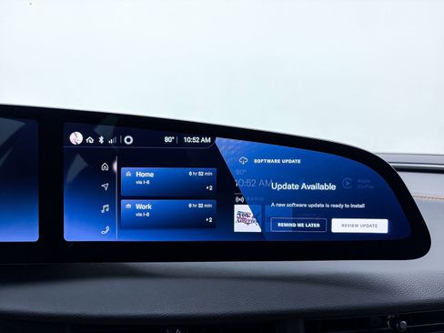 Used 2023 Lucid Air Touring AWD/4WD image 21