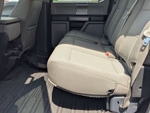 Used 2019 Ford F150 XLT w/ Equipment Group 302A Luxury AWD/4WD image 22