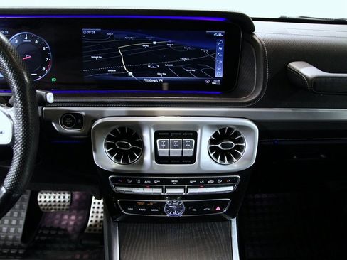 Used 2020 Mercedes-Benz G 63 AMG 4MATIC image 20