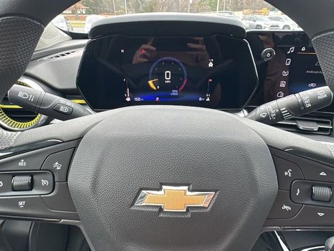 New 2026 Chevrolet Trax LT image 27
