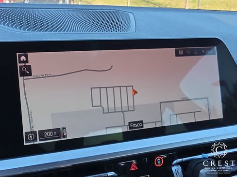 Used 2021 BMW 430i Coupe w/ Premium Package image 21