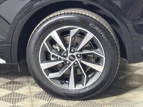 Used 2023 Audi Q5 2.0T Premium Plus w/ Premium Plus Package image 25