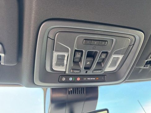 New 2026 Chevrolet Silverado 3500 High Country w/ High Country Premium Package AWD/4WD image 28