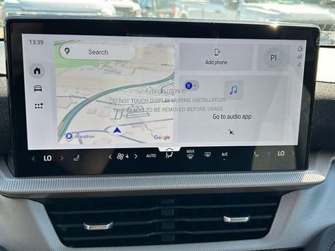 New 2026 Ford Explorer Active image 22