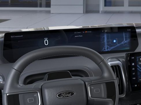 New 2025 Ford Expedition Tremor AWD/4WD image 13