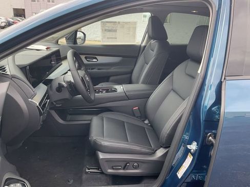 New 2026 Nissan Murano SL AWD/4WD image 10