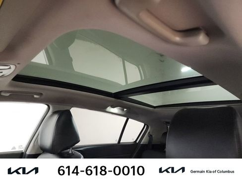 Used 2017 Kia Sportage EX w/ EX Premium Package image 31