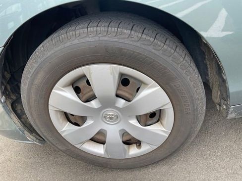 Used 2007 Toyota Camry LE FWD image 10