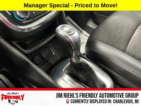 Used 2015 Buick Encore Base image 21