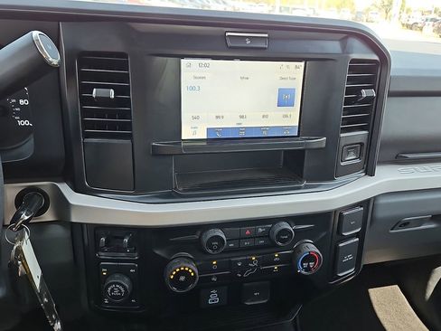 Used 2025 Ford F350 XLT w/ Tremor Off-Road Package image 16