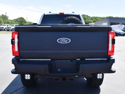 Used 2025 Ford F350 XL w/ STX Appearance Package AWD/4WD image 25