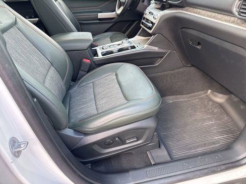 Used 2023 Ford Explorer Timberline image 28