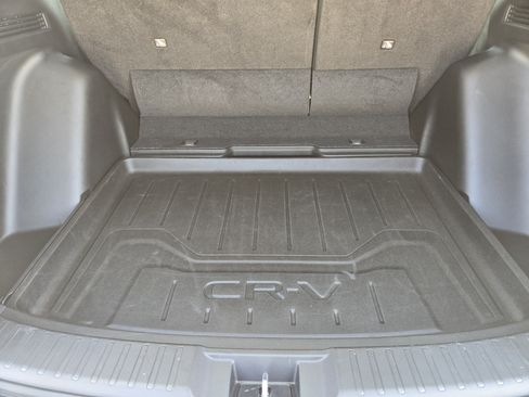 Certified 2023 Honda CR-V LX image 32