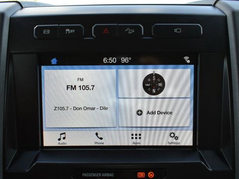 Used 2019 Ford F250 XL w/ STX Appearance Package AWD/4WD image 22
