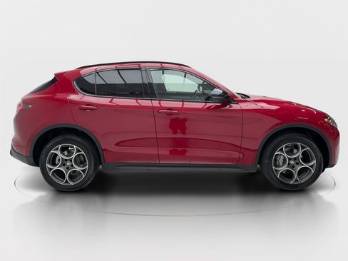 New 2026 Alfa Romeo Stelvio Sprint AWD/4WD image 7