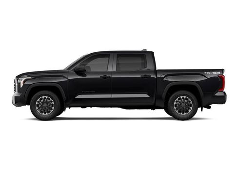 New 2026 Toyota Tundra SR5 image 4