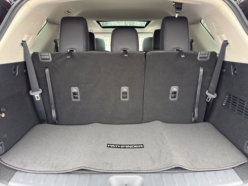 New 2026 Nissan Pathfinder SL AWD/4WD image 38