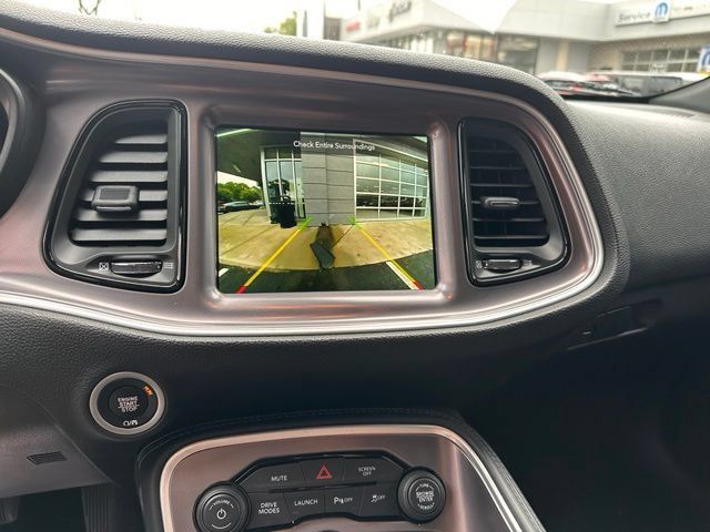 Used 2021 Dodge Challenger R/T Scat Pack RWD image 27