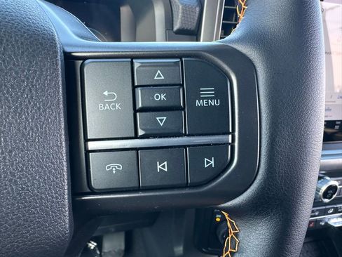 New 2025 Ford F150 Tremor w/ Bed Utility Package image 31