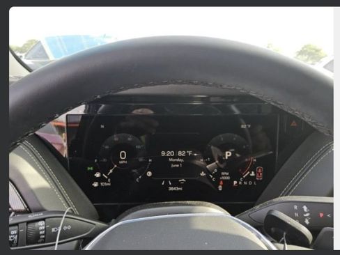 Used 2026 GMC Yukon Elevation RWD image 9