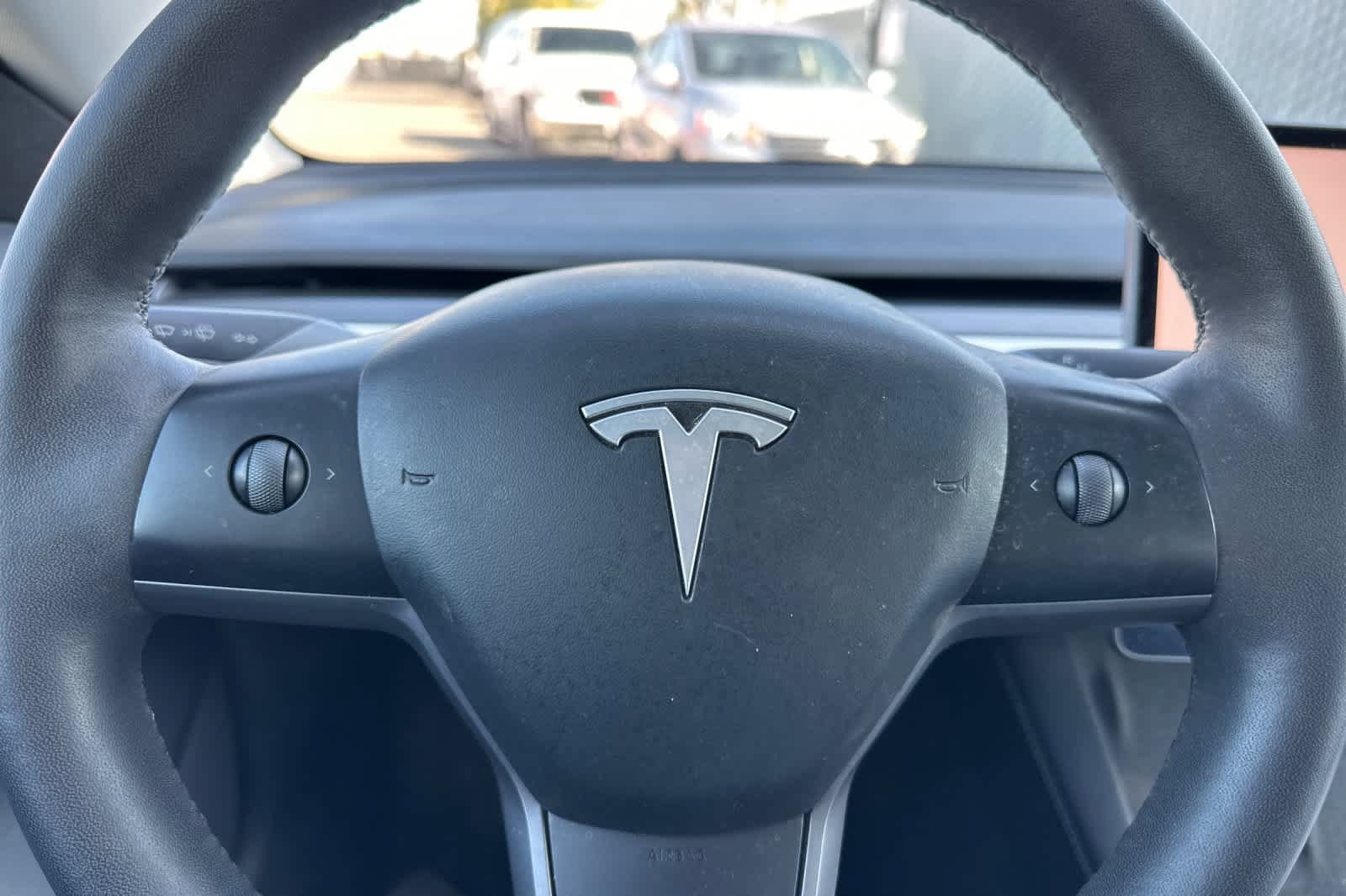 Used 2023 Tesla Model 3 Standard Range RWD image 23