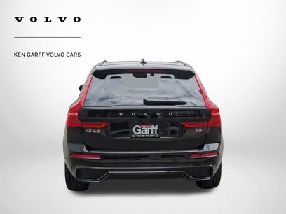 New 2025 Volvo XC60 B5 Ultra w/ Protection Package Premier