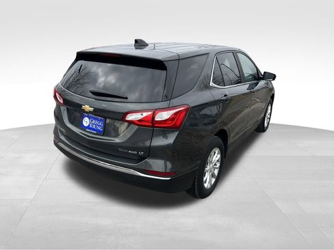 Used 2021 Chevrolet Equinox LT image 7
