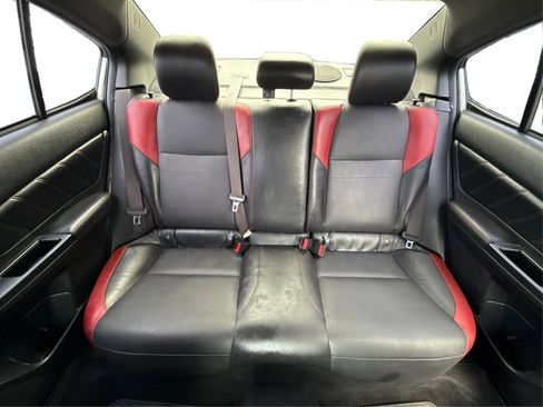 Used 2015 Subaru WRX STI Limited w/ Popular Package #3 AWD/4WD image 16