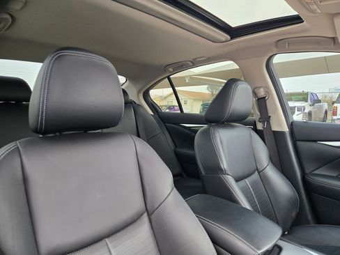 Used 2019 INFINITI Q50 Sport w/ Cargo Package (L96) image 33