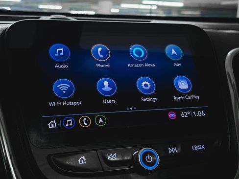 Used 2019 Chevrolet Equinox LT w/ Sun & Navigation Package FWD image 26