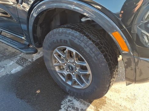 Used 2024 Ford Ranger XLT w/ Trailer Tow Package image 5