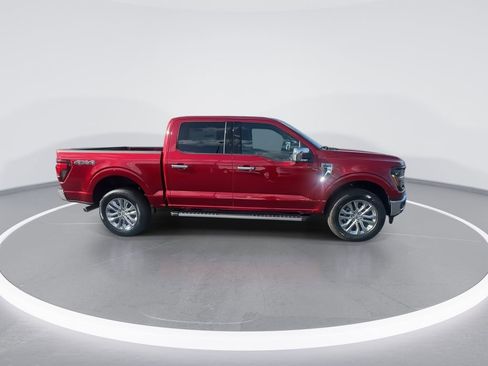 New 2026 Ford F150 XLT image 9