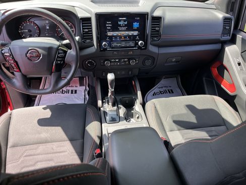 Used 2024 Nissan Frontier PRO-4X w/ Pro Convenience Package AWD/4WD image 19
