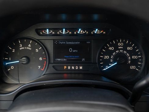 Used 2020 Ford F150 XL w/ Equipment Group 101A Mid image 22