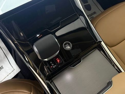 New 2026 Land Rover Range Rover Sport SE image 36