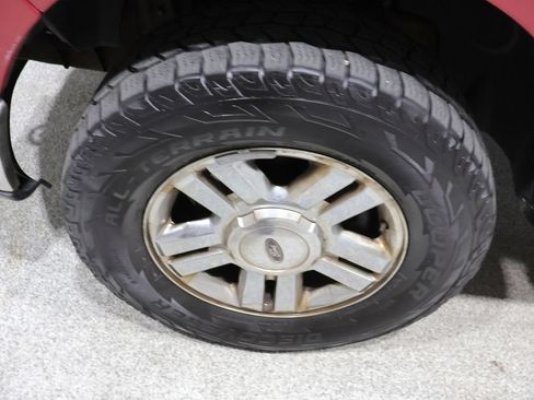 Used 2008 Ford F150 XLT AWD/4WD image 18