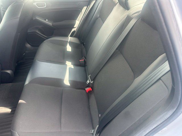 Certified 2024 Honda Civic Sport image 9