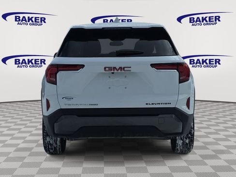 New 2026 GMC Terrain Elevation w/ LPO, Floor Liner Package image 6