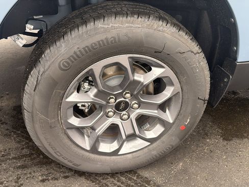 New 2026 Ford Maverick XLT w/ XLT Luxury Package image 8