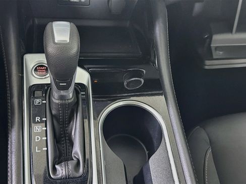 Used 2023 Nissan Altima 2.5 SV FWD image 23