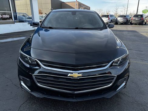 Used 2018 Chevrolet Malibu LT image 6
