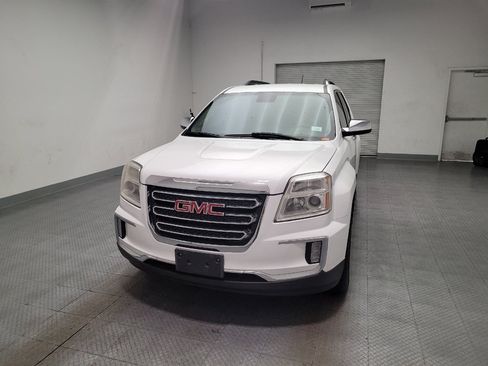 Used 2016 GMC Terrain SLT FWD image 15