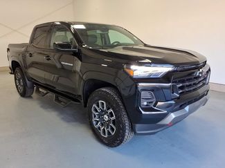 Used 2026 Chevrolet Colorado Z71 w/ Technology Package AWD/4WD video 1