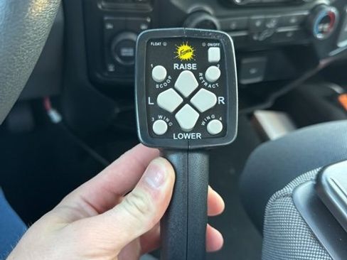 New 2025 Ford F350 XL w/ STX Appearance Package image 13